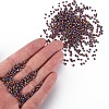 12/0 Glass Seed Beads SEED-S005-42-5