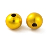 Brass Beads KK-G502-16A-G-2