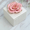 Porcelain Jewelry Boxes PW-WG20428-03-1