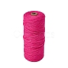 Cotton Macrame Cord PW-WGCB793-25-1