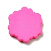 Opaque Acrylic Beads ACRC-I001-03A-3