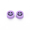 Handmade Polymer Clay Beads CLAY-S096-010E-2