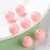 Opaque Acrylic Beads MACR-S370-C16mm-A12-6