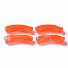 Two Tone Acrylic Beads MACR-S272-78G-1