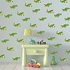 PVC Wall Stickers DIY-WH0228-986-4