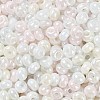 Glass Seed Beads SEED-L011-03A-15-3