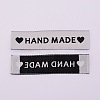 Woven Sewing Labels FIND-TAC0005-02B-1