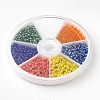 Round Seed Beads SEED-X0038-06-3mm-B-2