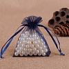 Organza Jewellery Storage Pouches PW-WG76141-37-1