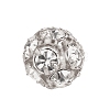 Preciosa&reg MAXIMA Crystal Stones in Settings Y-PRC-MB8-00030-P-1