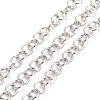 304 Stainless Steel Rolo Chains CHS-F011-08D-P-2