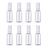 30ml PP Plastic Pressing Spray Bottle MRMJ-F006-12-3