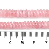 Natural Rose Quartz Beads Strands G-G084-A13-01-5