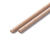 Beech Wood Sticks DIY-WH0325-96D-3