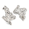 Non-Tarnish 304 Stainless Steel Ear Studs EJEW-P270-04P-2