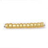 6/0 MGB Matsuno Glass Beads SEED-Q033-3.6mm-31MA-1