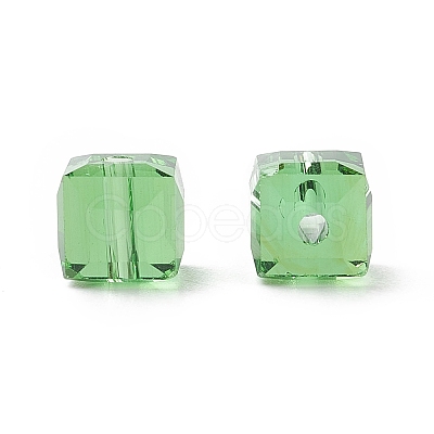 K9 Glass SWAR-F074-6x6mm-M-1