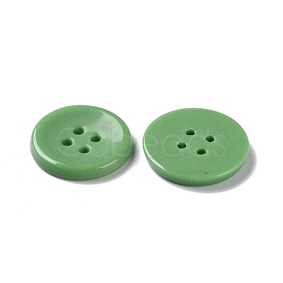 Ceramics Buttons PORC-B001-03B-1