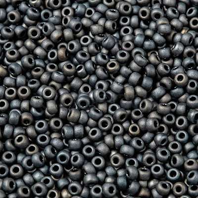 MIYUKI Round Rocailles Beads SEED-X0055-RR2002-1