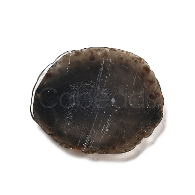 Natural Agate Home Display Decorations G-G986-02-1