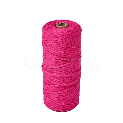 Cotton Macrame Cord PW-WGCB793-25-1