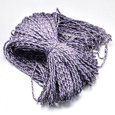 7 Inner Cores Polyester & Spandex Cord Ropes RCP-R006-033-1