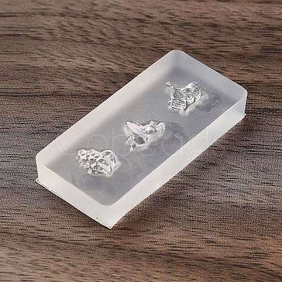 DIY Silicone Nail Art Molds SIMO-NH0002-01R-1