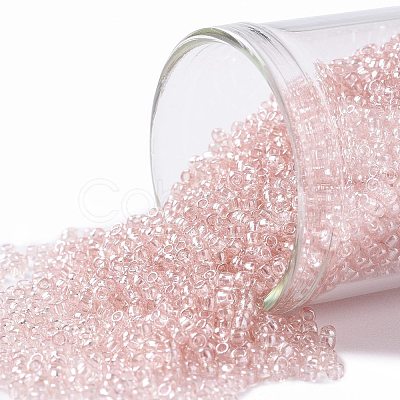 TOHO Round Seed Beads X-SEED-TR15-0290-1