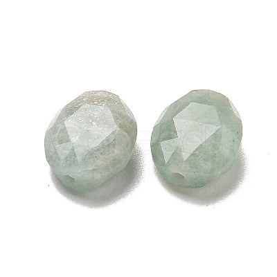 Natural Amazonite Beads G-G181-02I-1