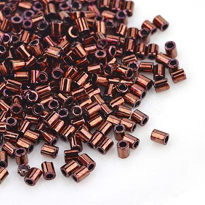 TOHO Japanese Seed Beads SEED-Q020-222-1