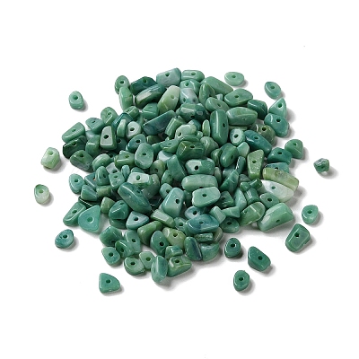 Acrylic Beads OACR-C020-01E-1