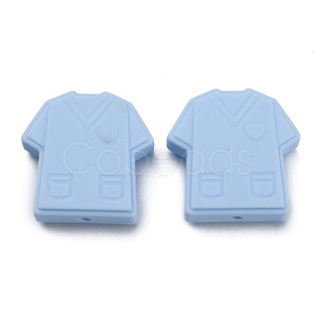 Food Grade Eco-Friendly Silicone Beads FIND-WH0125-18G-1