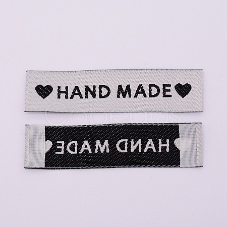 Woven Sewing Labels FIND-TAC0005-02B-1