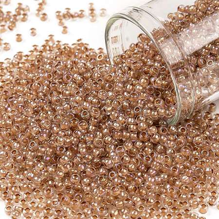 TOHO Round Seed Beads SEED-XTR11-1855-1