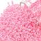 TOHO Round Seed Beads, Japanese Seed Beads, (909) Ceylon Cotton Candy, 11/0, 2.2mm, Hole: 0.8mm, about 1103pcs/10g