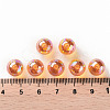 Transparent Acrylic Beads MACR-S370-B10mm-724-4