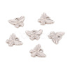 304 Stainless Steel Charms STAS-L244-20P-1