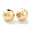 Brass Beads KK-P198-12C-MG-2