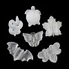 Natural Selenite Carved Figurines G-G130-03-2