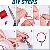 Nbeads DIY Jewelry Making Kit DIY-NB0006-12-4