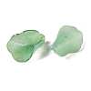 Lotus Leaf Bead Caps SACR-A008-05A-2