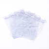 Organza Gift Bags with Drawstring OP-R016-20x30cm-05-1