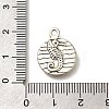 Alloy Pendants FIND-U023-02AS-02-3