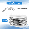 316 Stainless Steel Wire TWIR-WH011-03C-2