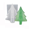 DIY Christmas Tree Display Silicone Molds DIY-P075-A02-1