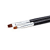UV Gel Nail Brush Pens MRMJ-P001-07A-3