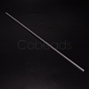 Plastic Straw AJEW-WH0261-43-2