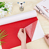 Self-adhesive Felt Fabric DIY-WH0146-04A-3