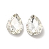 Glass Pointed Back Rhinestone RGLA-Q002-18-4