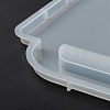 DIY Tray Silicone Molds DIY-Z013-11-5